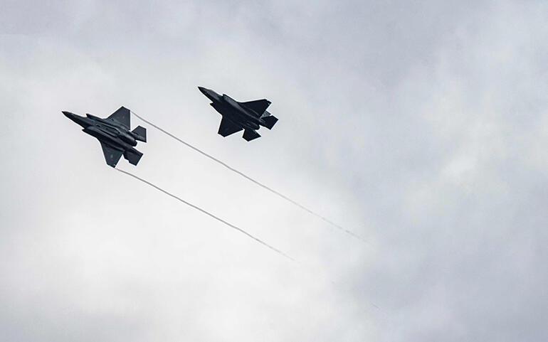 Rusiyanın hava hücumları azalıb