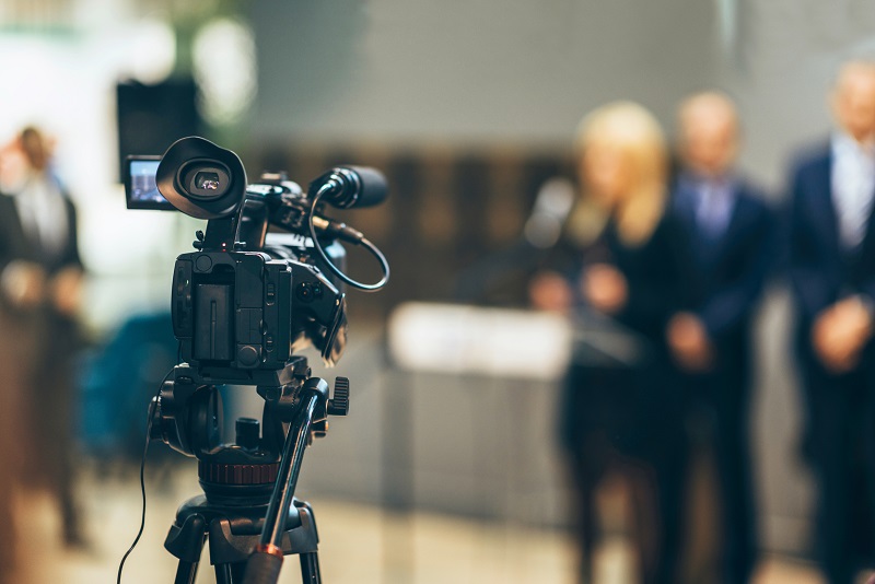 Cənubi Qafqazda yeni media platforması: Gürcü jurnalistdən açıqlama