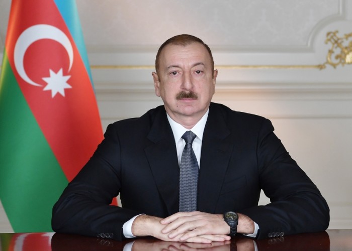 “Qarabağ və Zəngəzurda cənnət nümunəsi yaradacağıq” - Prezident