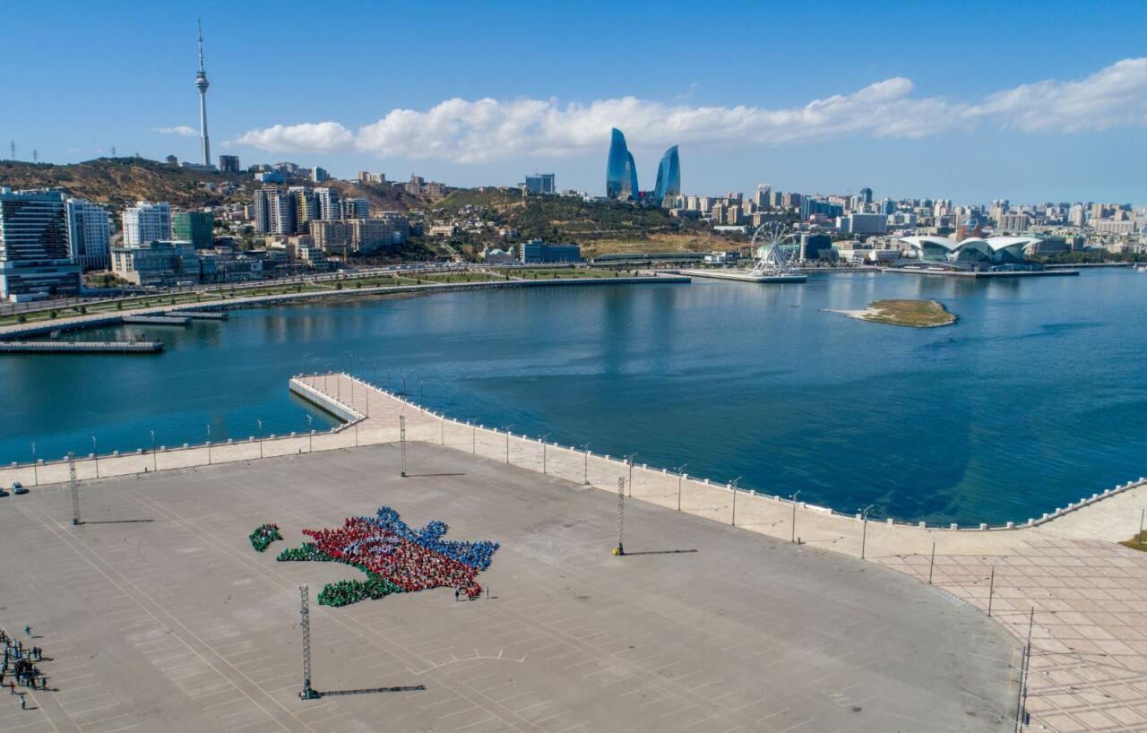 Bakıda fləşmob keçirilməsinə icazə yoxdur - DİN
