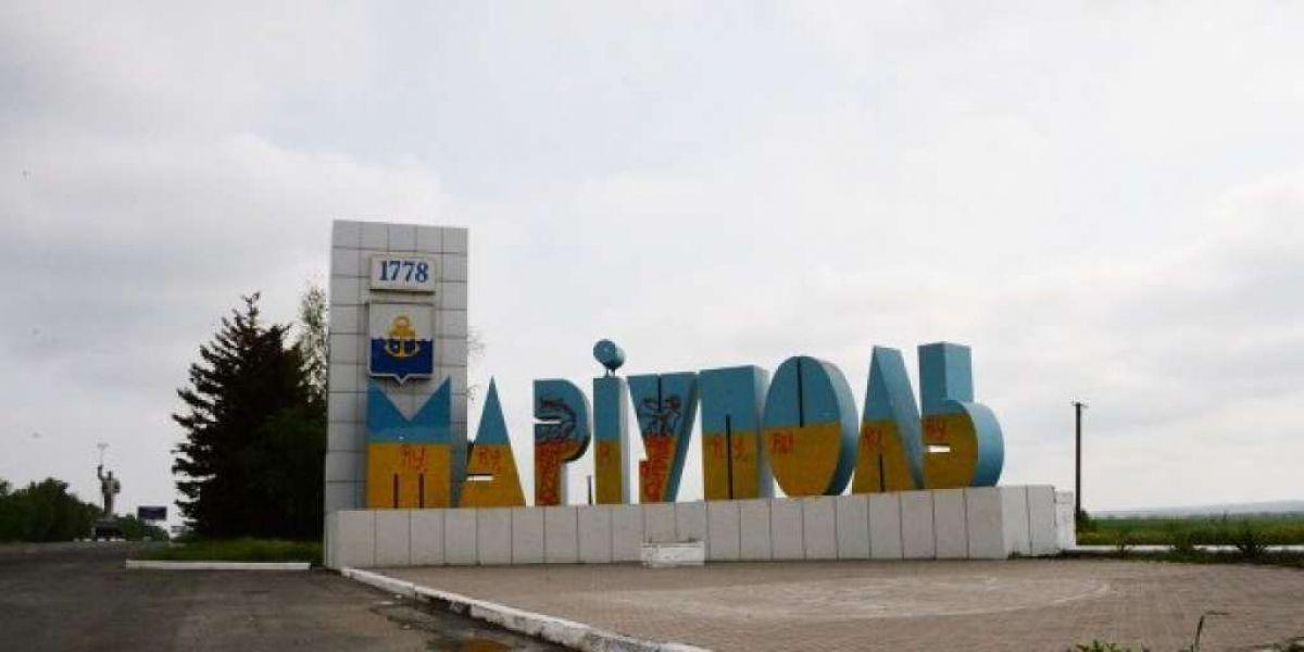 Mariupolun təxliyəsi təxirə salınıb