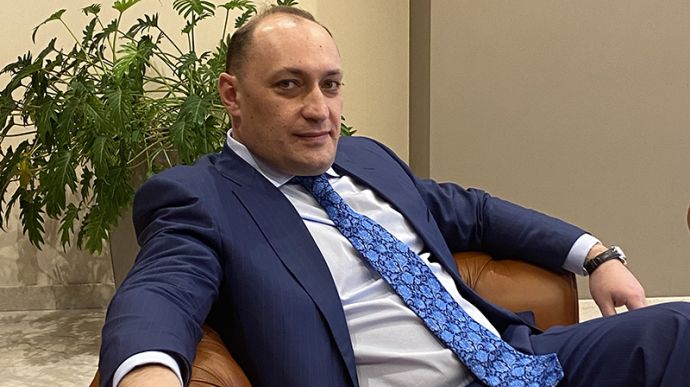 Ukrayna nümayəndəsinin ölümünün TƏFƏRRÜATI