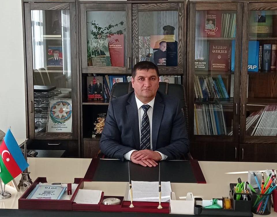 YAP-da aparılan islahatlar şəffaflığın artırılmasına xidmət edir