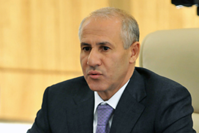 Sabiq nazirin şirkətləri ləğv olunur