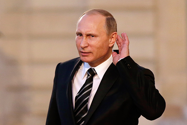 Məşhur prokuror Putinin həbsini İSTƏDİ: “O, Ayda yaşamır”