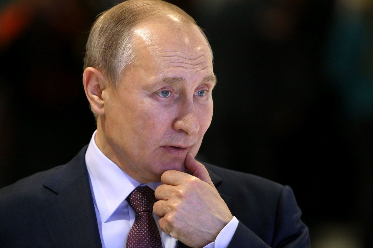 Putin HƏDƏLƏDİ: Ordu bütün vəzifələri həll edəcək!