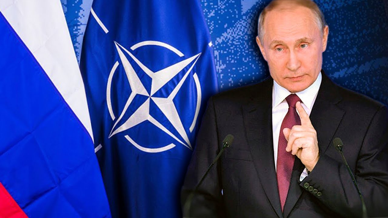 Putindən NATO-ya xəbərdarlıq