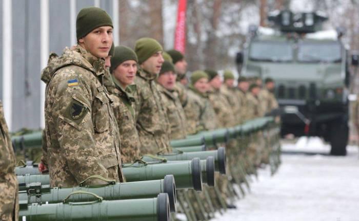 “Ukraynaya silah göndərilsə də, nəticə dəyişməyəcək” - GENERAL