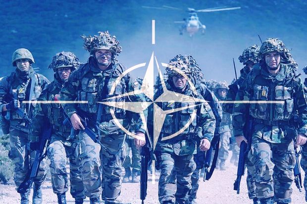 NATO Slovakiyaya 1200 əsgər göndərir