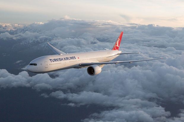 Türk Hava Yolları Rusiya və Moldovaya uçuşlarını ləğv etdi