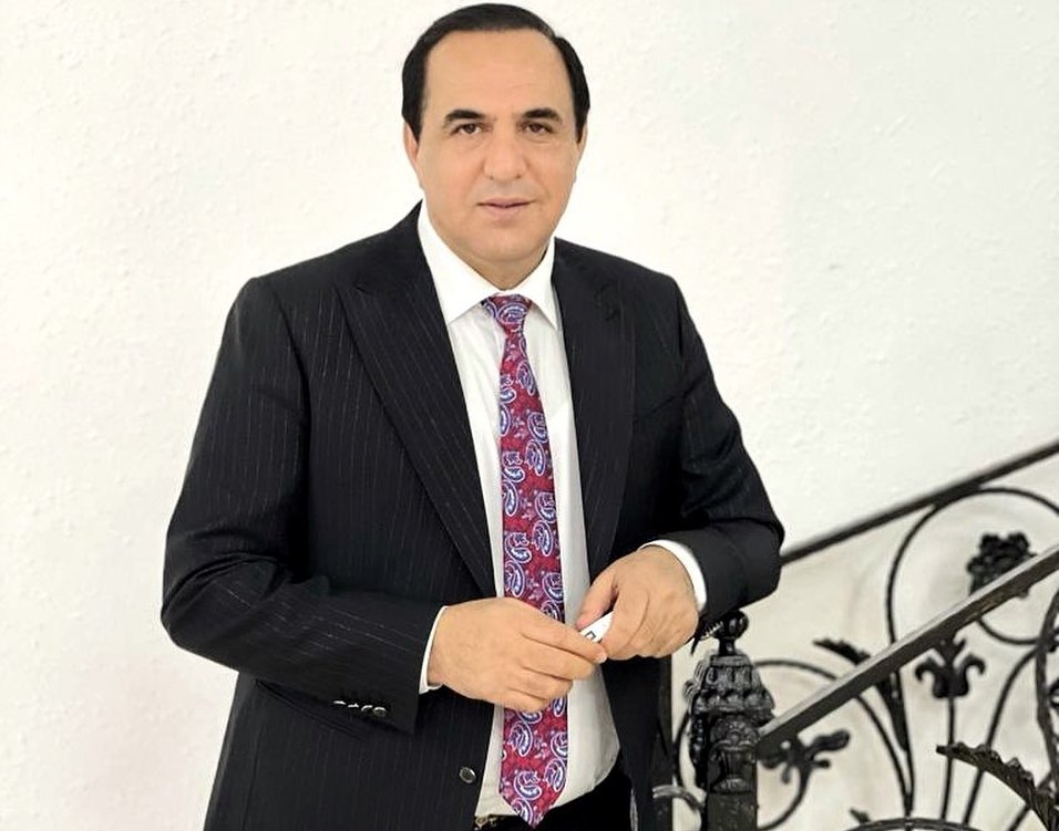 Həbsdən çıxan Manaf Ağayevdən ilk AÇIQLAMA