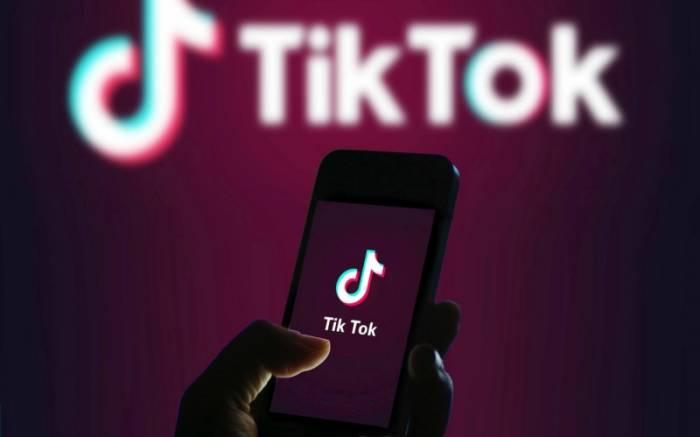 “TikTok”​ Rusiyada fəaliyyətini DAYANDIRDI
