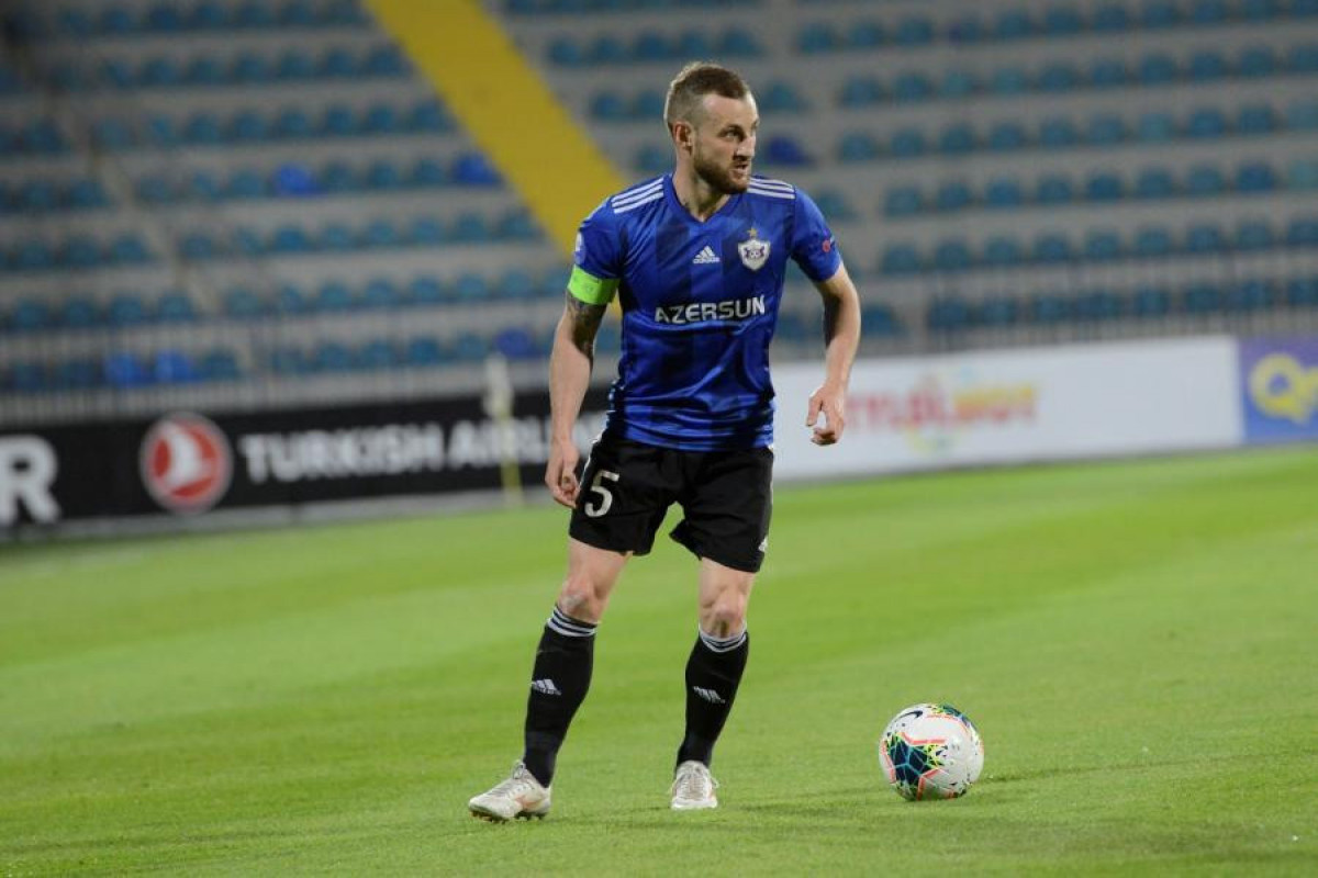 Maksim Medvedev millidəki karyerasını başa vurur