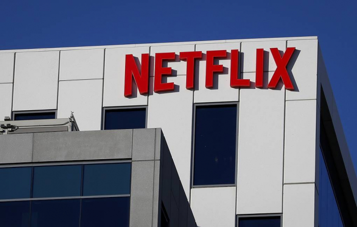 Netflix Rusiyada fəaliyyətini dayandırdı