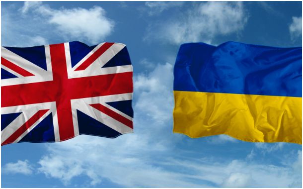 Britaniya Ukraynaya əlavə maliyyə yardımı göstərəcək