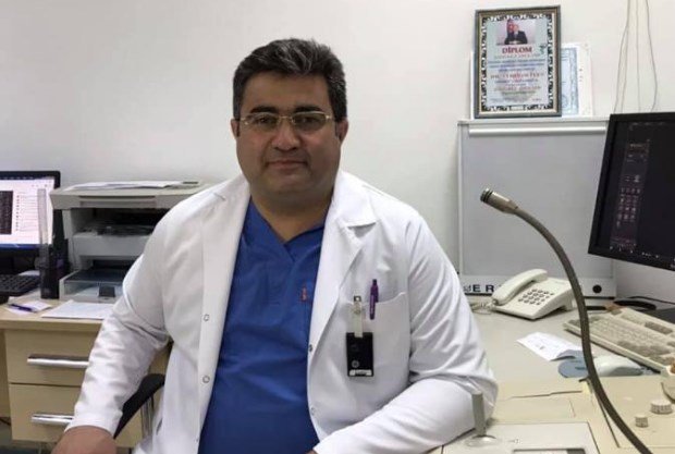 Tanınmış həkimdən Operativ Qərargaha ÇAĞIRIŞ: Maska qadağasını ləğv edin!