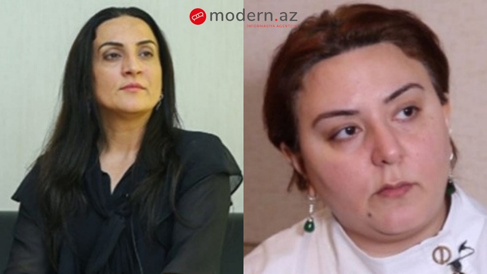 Prezident şəhid xanımlarını TƏLTİF ETDİ