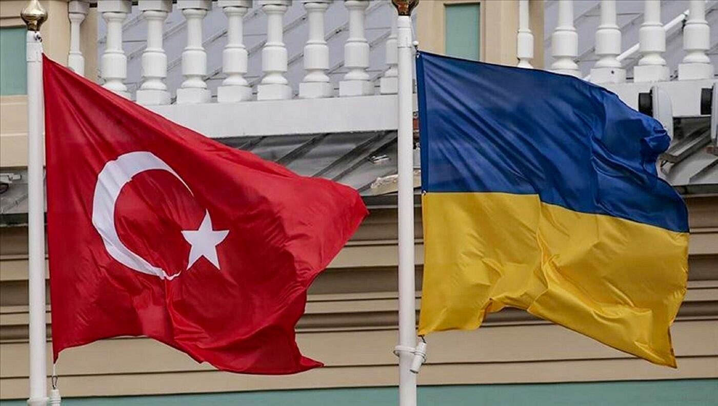 Türkiyəyə sığınan ukraynalıların sarı AÇIQLANDI