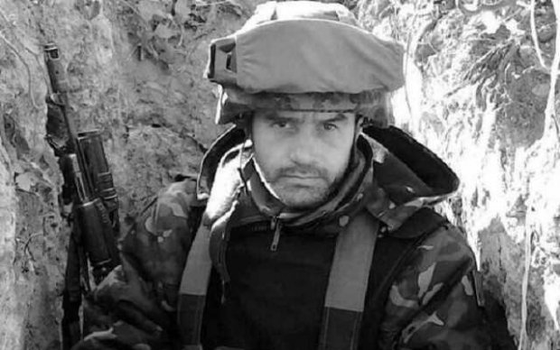 Tanınmış jurnalist döyüşdə həlak oldu