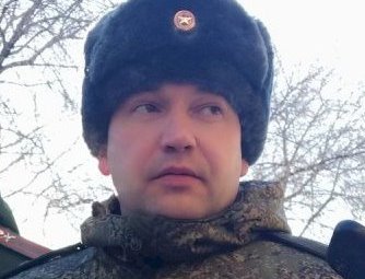 Ukraynada daha bir rusiyalı general öldürülüb 