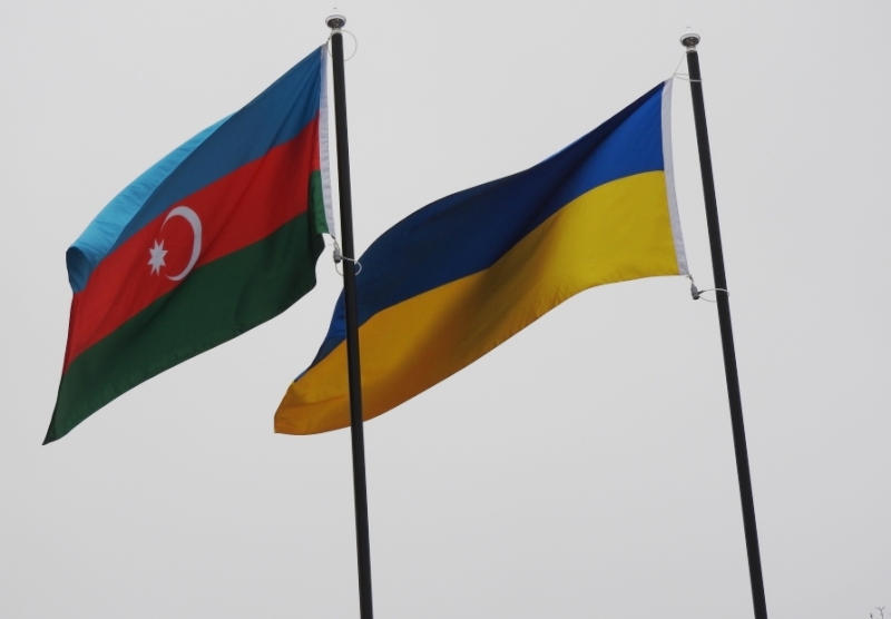 Kiyevdəki Azərbaycan səfirliyi Lvova köçürüldü