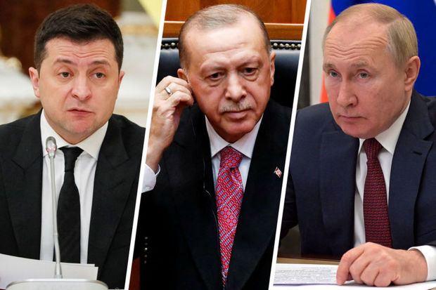 Putinin Ərdoğana “yox” deməsi çətindir - ŞƏRH 
