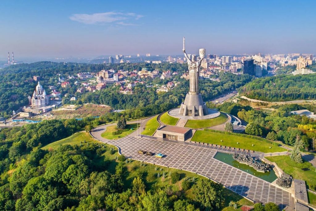 Hazırda Kiyevdə vəziyyət necədir?