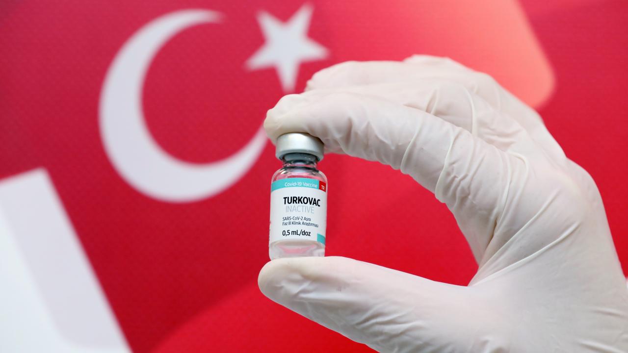 Sabahdan Azərbaycanda “TURKOVAC”ın sınaqlarına başlanılır