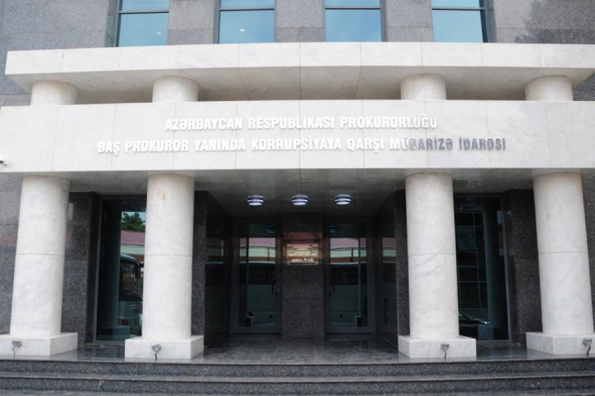 Göyçay İcra Hakimiyyətində yoxlamalara başlanıldı