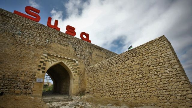 Qarabağa bir milyona yaxın turistin səfəri gözlənilir