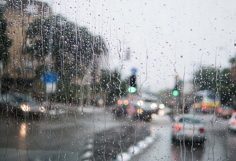 Hava xəbərdarlığı - Yağış, qar yağacaq
