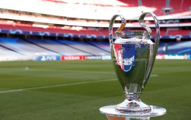 Çempionlar Liqası: İlk iki 1/4 finalçı müəyyənləşdi