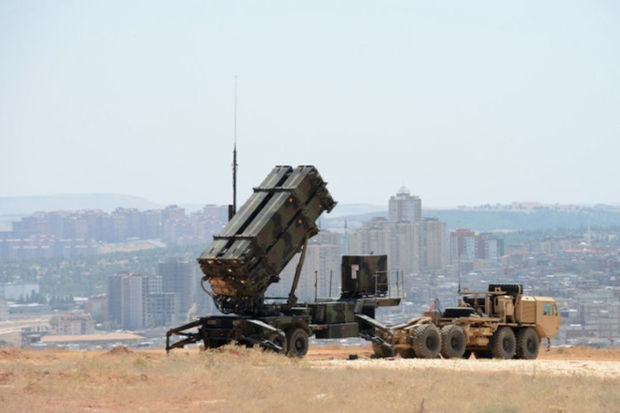 Pentaqon Polşada “Patriot” yerləşdirəcək
