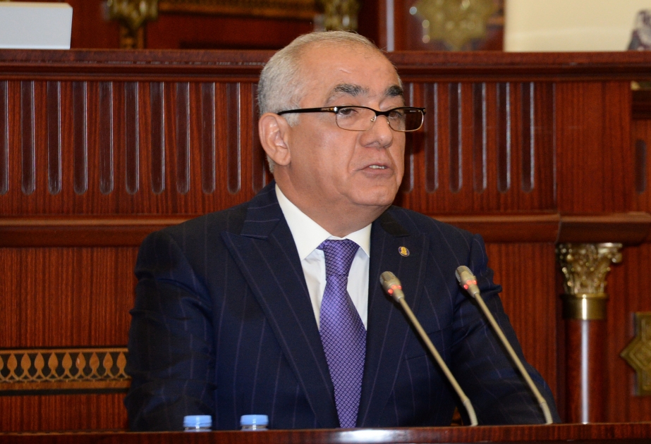 Hökumətin parlamentə hesabat verəcəyi vaxt məlum oldu