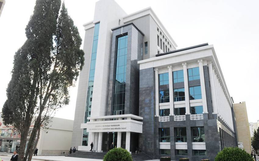 Korrupsiya ilə bağlı 10 mindən çox müraciətə baxılıb