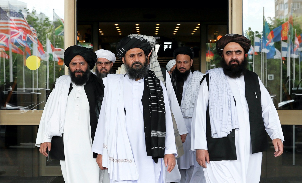 “Taliban” Antalya Forumunda iştirak edəcək