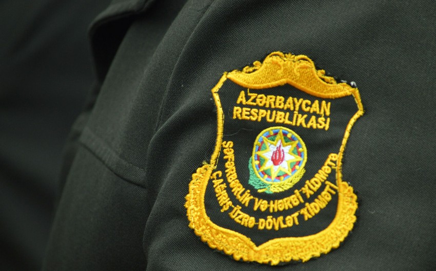 Səfərbərlik Xidmətinin 46 əməkdaşı cəzalandırılıb