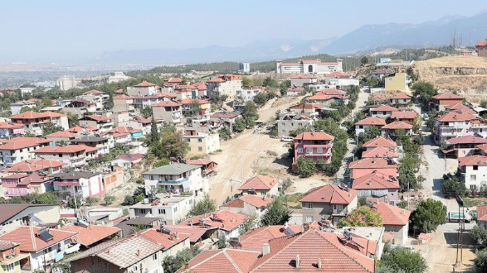 Sənədsiz evlər bu halda SƏNƏDLƏŞDİRİLƏCƏK