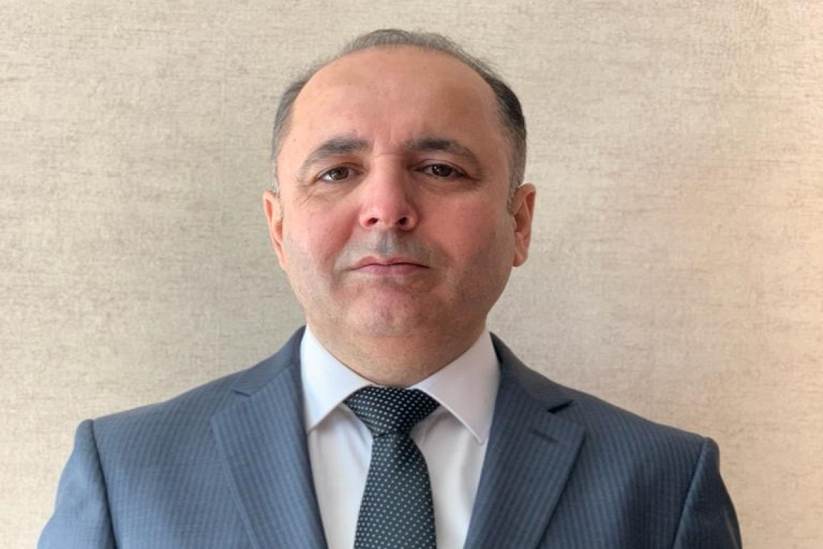 Dövlət Agentliyində yeni TƏYİNAT