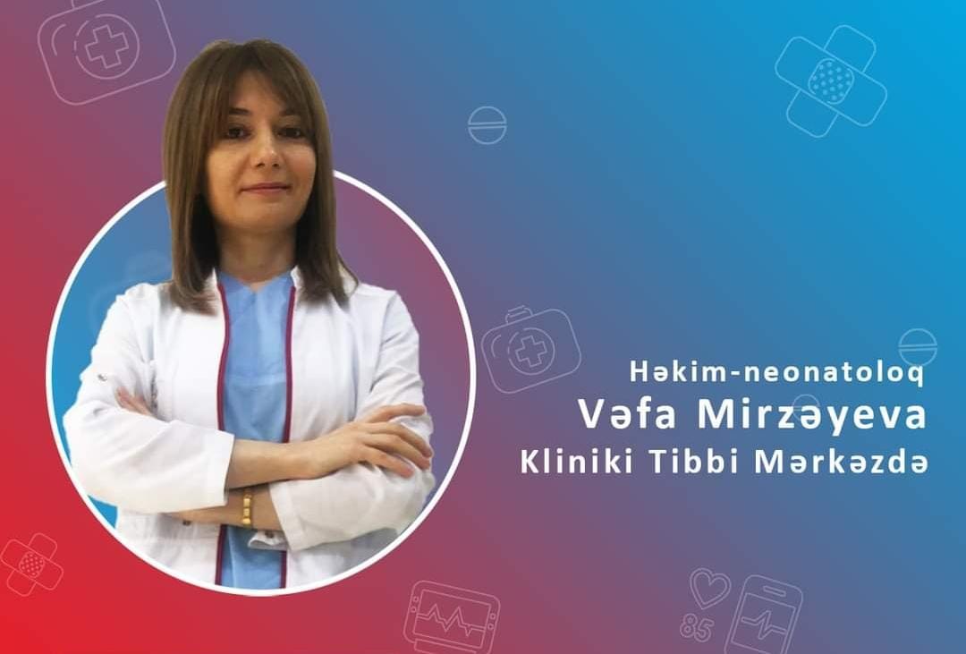 Kliniki Tibbi Mərkəzdə yeni təyinat