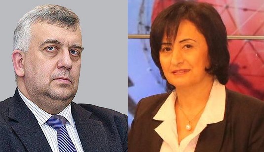 Rus politoloq azərbaycanlı jurnalisti hədələdi: “Qoy ukraynalılarla qurtaraq...” 