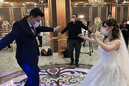 Toylarla bağlı bu tələb qüvvədədir - DİN