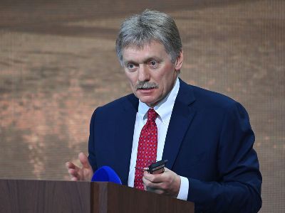 “ABŞ Rusiyaya iqtisadi müharibə elan edib” - Putinin mətbuat katibi