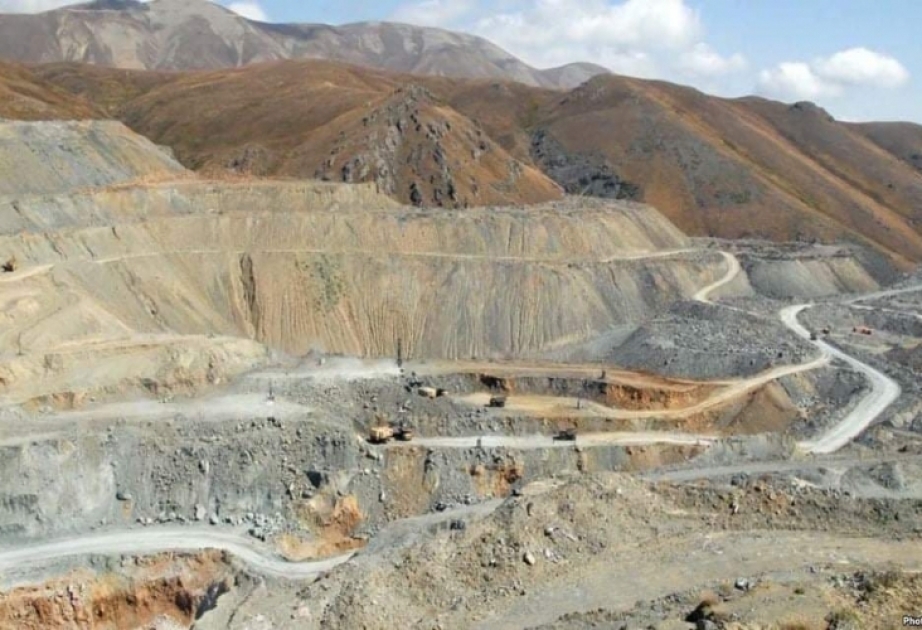 İşğal vaxtı talan edilmiş yataqların monitorinqi aparılıb
