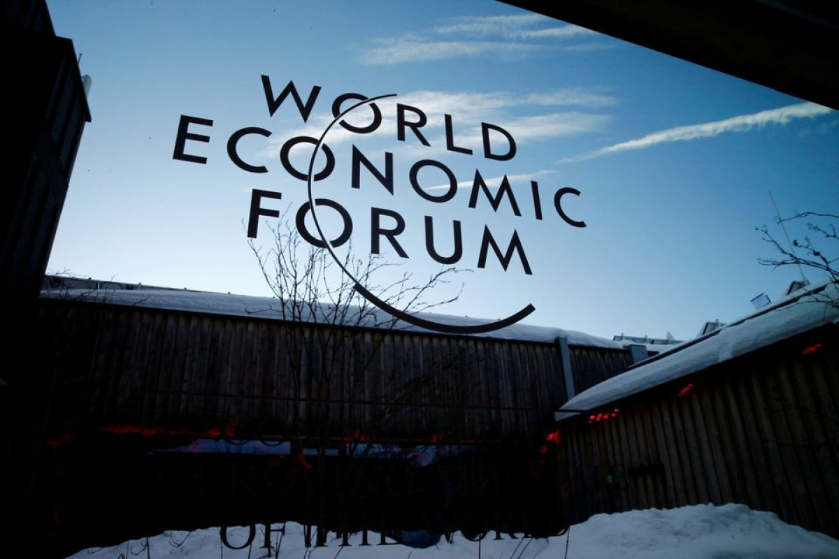 Davos da Rusiya ilə əlaqələri kəsdi