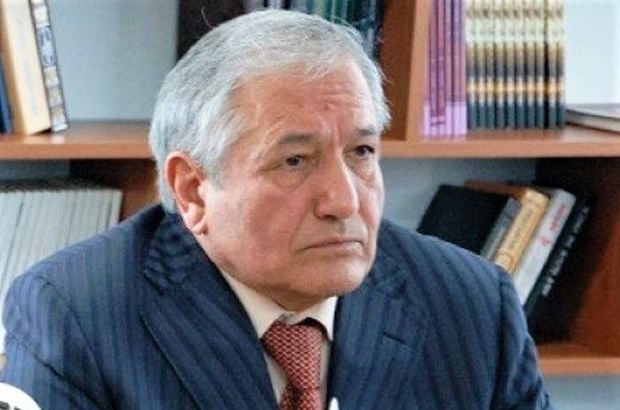 Ukraynadakı keçmiş səfirimiz axtarışa VERİLDİ
