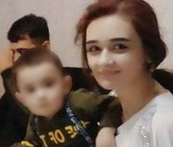 Məhkəmə Aytacın ərinin sevgilisilə bağlı QƏRAR VERDİ