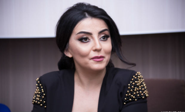 Müğənni Afət Fərmanqızı məhkəməyə VERİLDİ