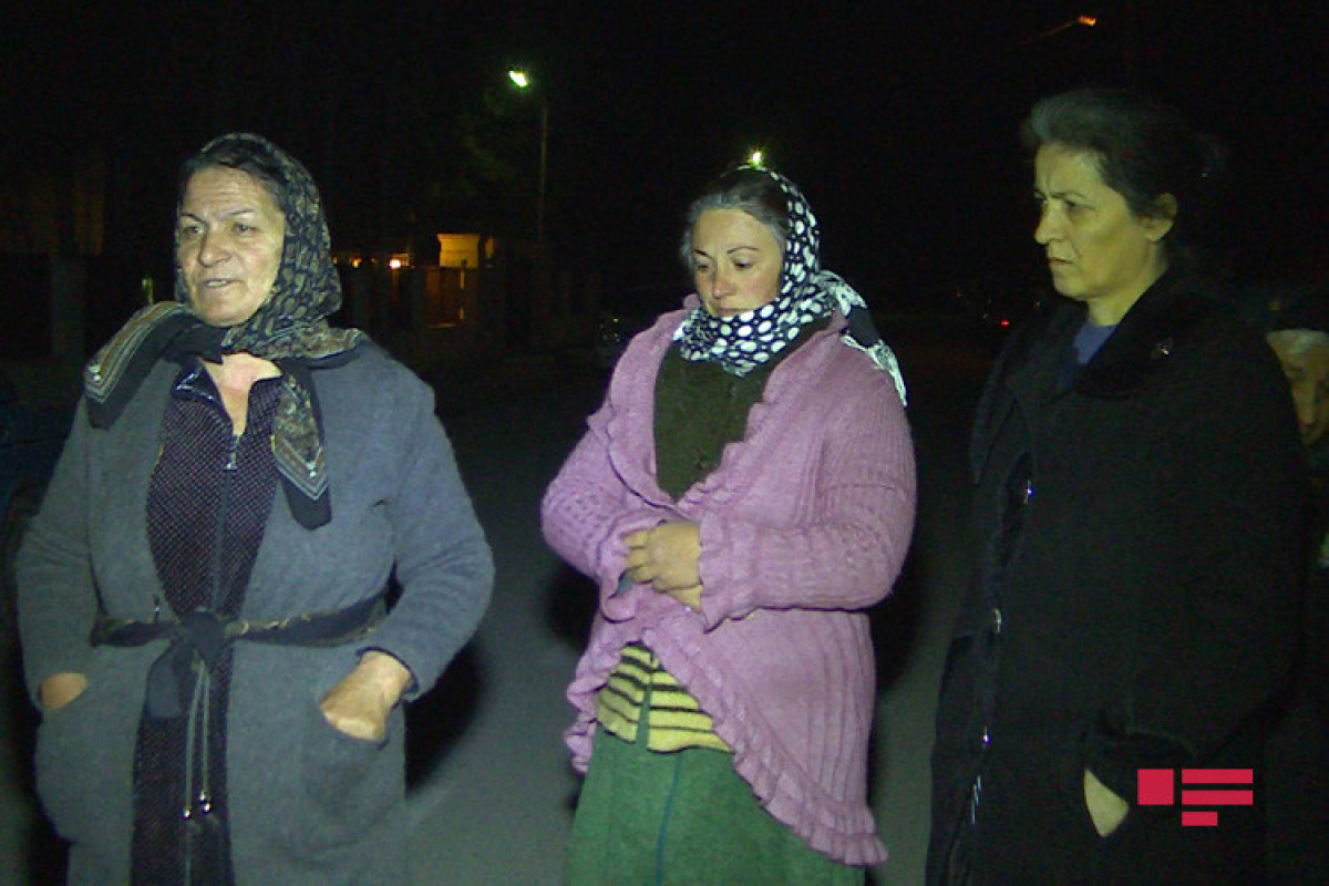 “ASAN Xidmət”də çalışan qızın qaçırılmasının TƏFƏRRÜATI