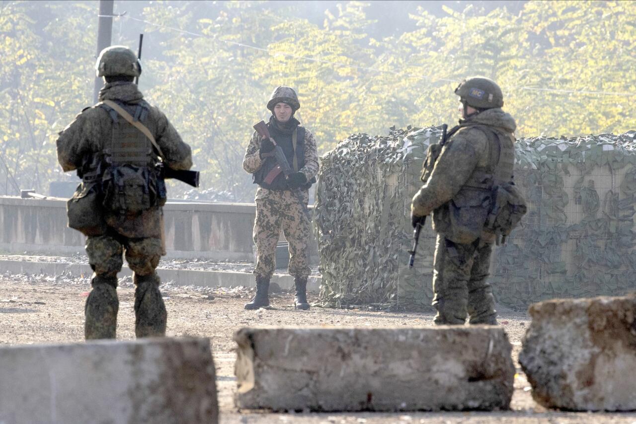 “Ermənilər Rusiyaya güvənib, təxribata əl atmasınlar” - DEPUTAT